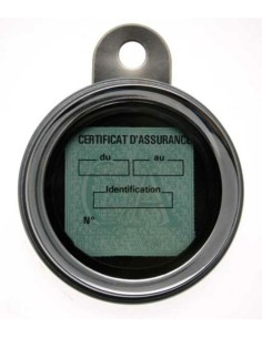 BIHR Tax Holder Ø88mm...