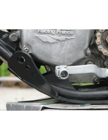 AXP GP Skid plate - HDPE 6mm Yamaha YZ85 AXP GP Skid plate - HDPE 6mm Yamaha YZ85