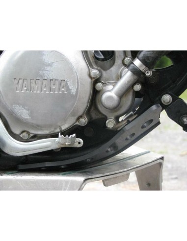 AXP GP Skid plate - HDPE 6mm Yamaha YZ85 AXP GP Skid plate - HDPE 6mm Yamaha YZ85