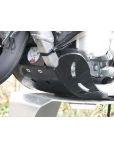 AXP GP Skid plate - HDPE...