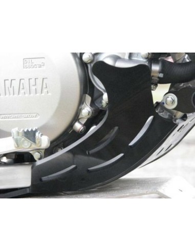 AXP GP Skid plate - HDPE 6mm Yamaha... AXP GP Skid plate - HDPE 6mm Yamaha...