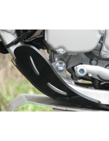 AXP GP Skid plate - HDPE 6mm Yamaha... AXP GP Skid plate - HDPE 6mm Yamaha...