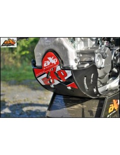 AXP GP Skid plate - HDPE...