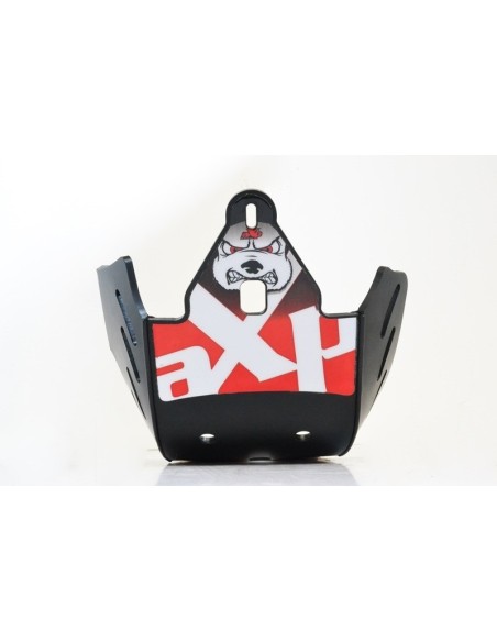 AXP GP Skid plate - HDPE 6mm Yamaha YZ250F
