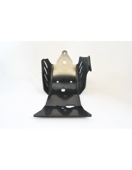 Placa de AXP GP - HDPE 6mm Yamaha YZ250F Rosu