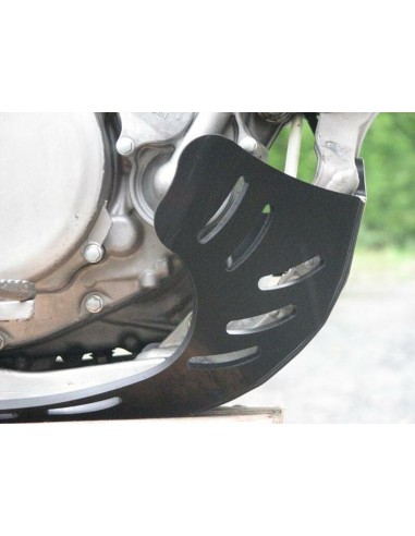 Placa de AXP GP - HDPE 6mm Suzuki...