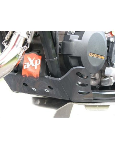 AXP GP Skid plate - HDPE 6mm KTM