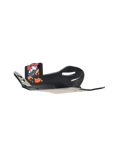 AXP Enduro Skid plate - HDPE 6mm KTM