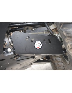 AXP Front A-Arm protection...