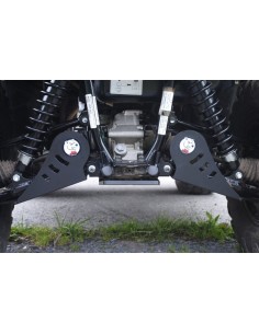AXP Rear A-Arm protection -...