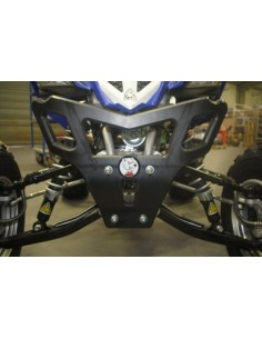 AXP Baxper HDPE Front...