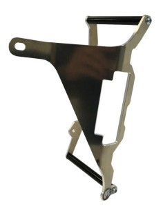 Apărătoare radiator AXP... 2