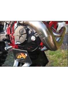 AXP GP Skid plate - HDPE...