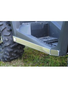 AXP Running Board Guard -...