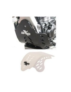 AXP GP Skid plate - HDPE...