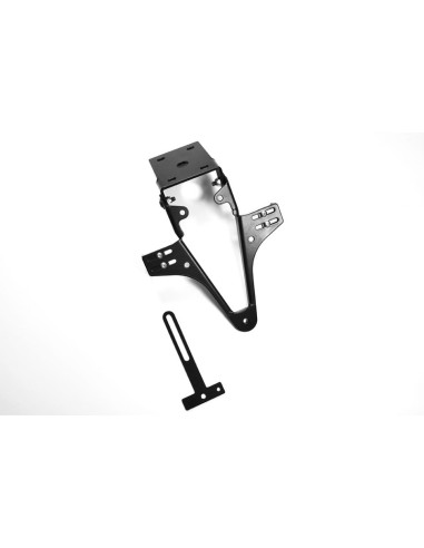 HIGHSIDER License Plate Holder - Yamaha YZF-R6