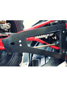 AXP Front A-Arm protection...