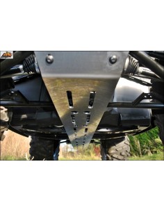 Protector central AXP -...