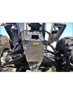 Protector central AXP -... 2