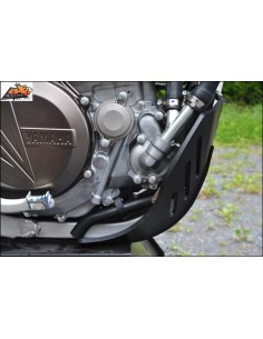 AXP Enduro Skid plate -... 2