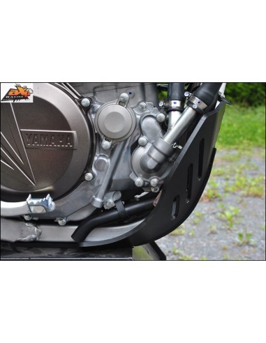 Placa de AXP Enduro - HDPE 6mm Yamaha...