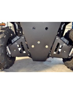 AXP Rear A-Arm protection -...