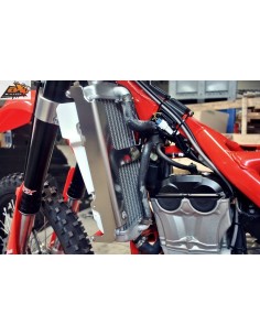 AXP Aluminium Radiator...