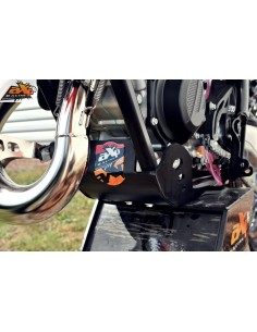 Placa de AXP GP - HDPE 6mm...