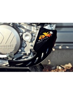 AXP GP Skid plate - HDPE...