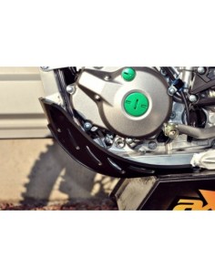 AXP GP Skid plate - HDPE... 2