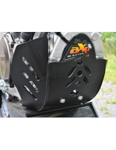 AXP GP Skid plate - HDPE...