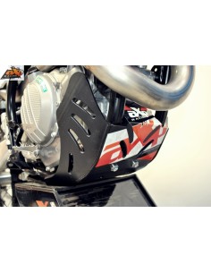 AXP GP Skid plate - HDPE...