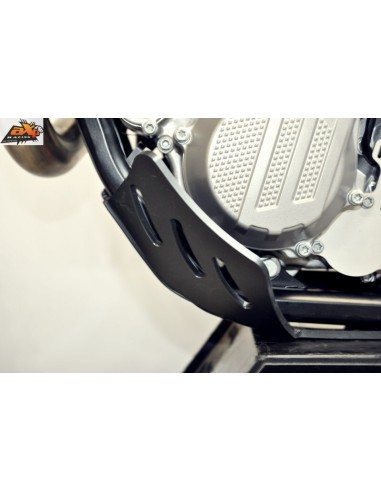 Placa de AXP GP - HDPE 6mm KTM...