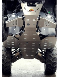 Protector central AXP -...