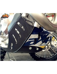 Placa de AXP GP - HDPE 6mm...