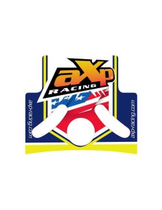 AXP Anaheim MX Glide plate... 2