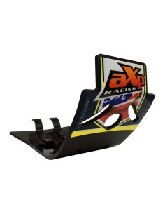 AXP Anaheim MX Glide plate...