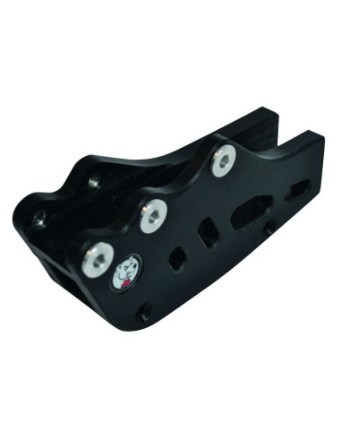 AXP Chain Guide Teflon Black Kawasaki