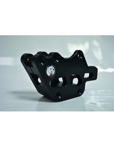 AXP UHMW Chain Guide - Black