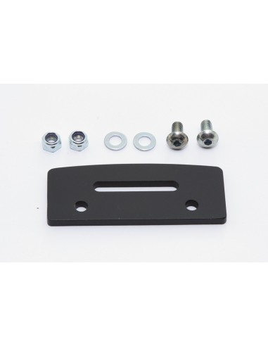 HIGHSIDER Mounting Plate For Various License Plate Lights