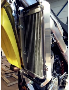 AXP Aluminium Radiator...
