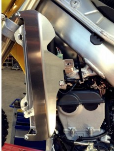 AXP Aluminium Radiator... 2