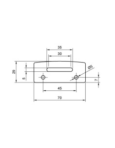 HIGHSIDER Mounting Plate... 2