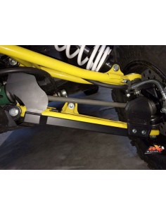 Protectie AXP fata A-Brat -... 2