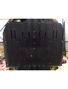 Protector central AXP -...