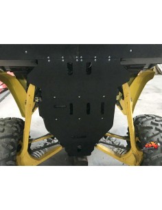 Protector central AXP -... 2