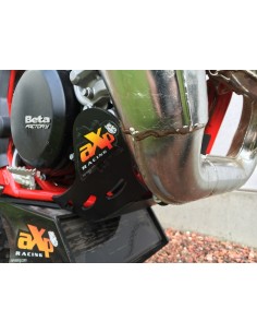 AXP Enduro Skid plate -...