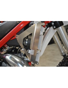 Apărătoare radiator AXP... 2