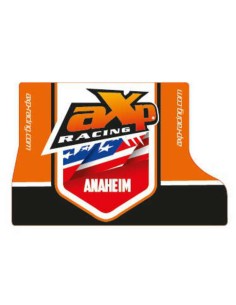 Placa de alunecare AXP... 2