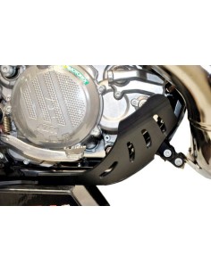 AXP GP Skid plate - HDPE...